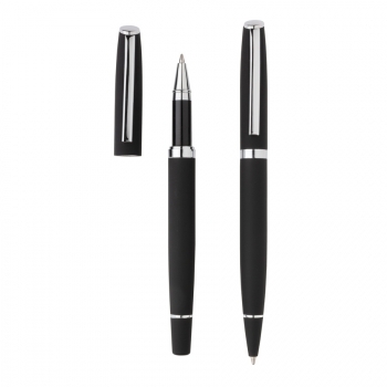 Set stylos Deluxe