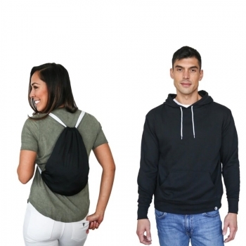 Sweat  / Sac à dos