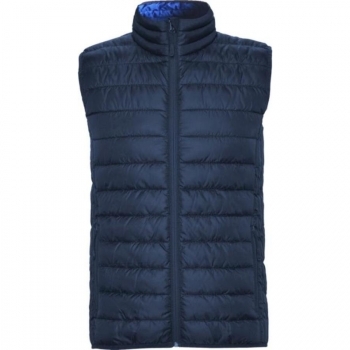 Doudoune sans manches Homme 290 g/m²