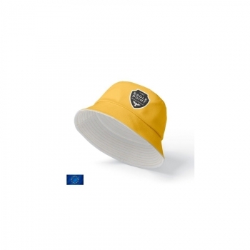 Bob sublimé recyclé avec doublure - Fabrication Europe