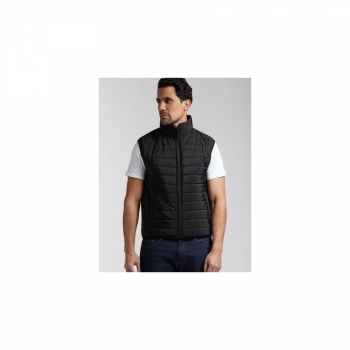 Bodywarmer Homme intérieur Sherpa