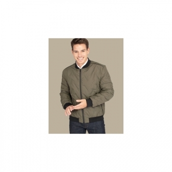 Veste Bomber technique unisexe