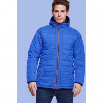 Blouson Unisexe Réversible