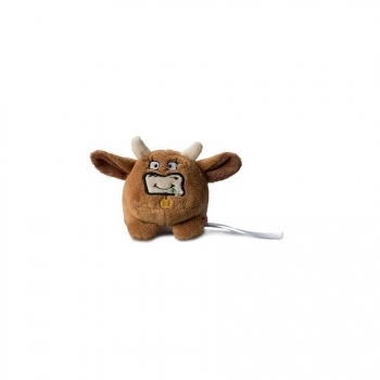 Peluche vache