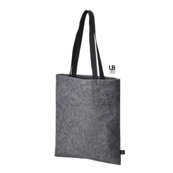 Tote bag en feutrine rPET 