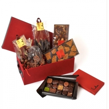 Coffret LES INCONTOURNABLES 1 KG