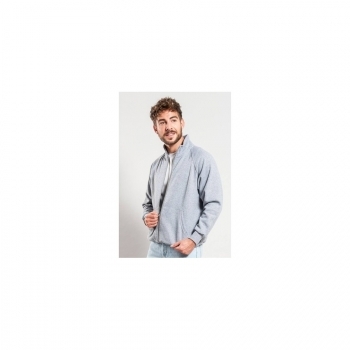 SWEAT JACKET