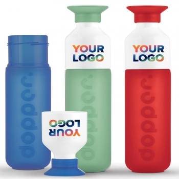 Bouteille Dopper 450 ml