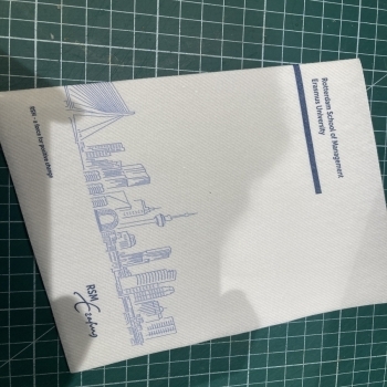 Serviette en papier 