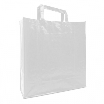 Sac cabas en PP tissé 