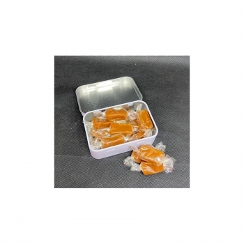 Caramel au beurre salé fabriqué en France