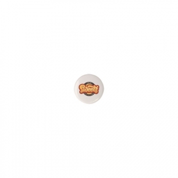 Pin's rond