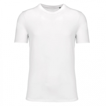 T-shirt col rond manches courtes unisexe 145 g/m²