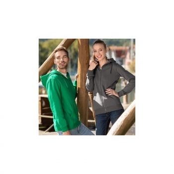 Sweat-shirt capuche Homme grande taille