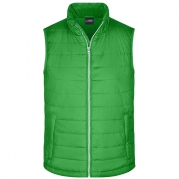 Bodywarmer matelassé Homme