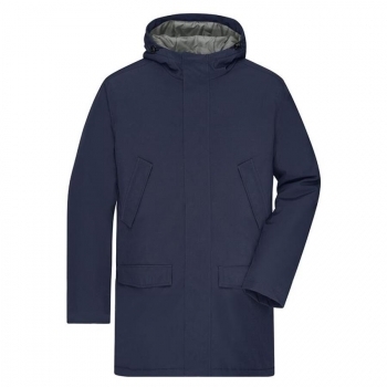 Parka hiver Homme