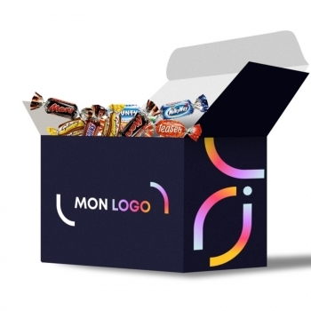 Ballotin de friandises Celebration® ou Kinder®