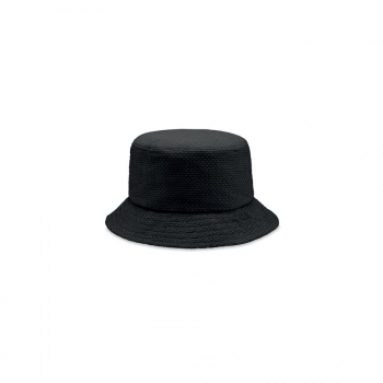BILGOLA+ Bob chapeau en paille de papier