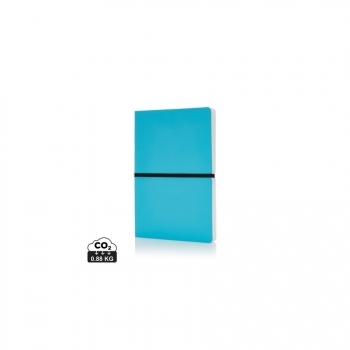 Carnet A5 avec couverture souple