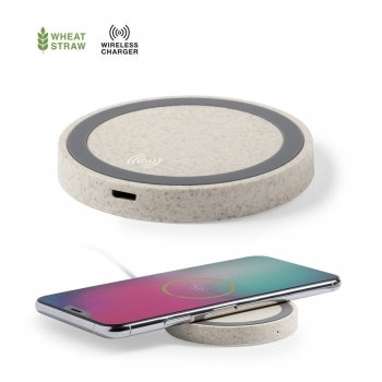 Chargeur à induction