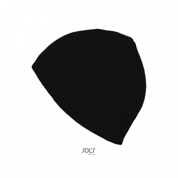 Bonnet acrylique Unisexe 