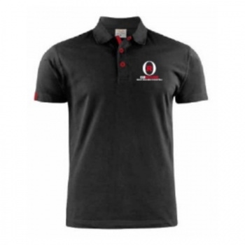 Polo manches courtes
