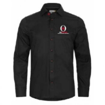 Chemise manches longues