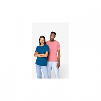 T-shirt écoresponsable unisexe
