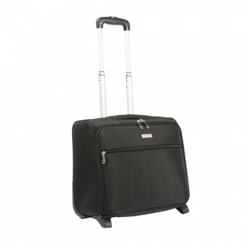 Trolley de voyage semi-rigide