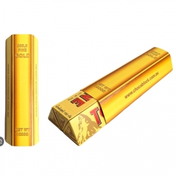 Toblerone 3 x 100 g lingot