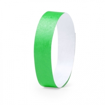 Bracelet en tyvek