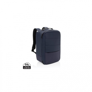 Sac voyage cabine en rPET Aware™ Armond
