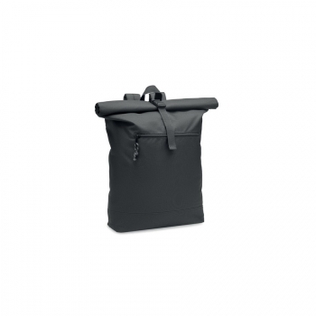 Sac à dos enroulable RPET 600D