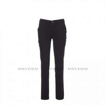 Pantalon léger Femme 220 g/m²