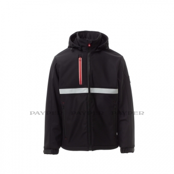 Softshell Homme 320 g/m²