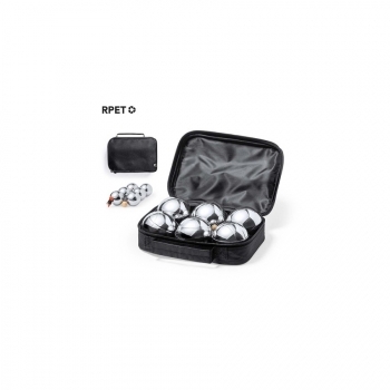 Jeu Pétanque Boliche