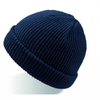 Bonnet avec revers