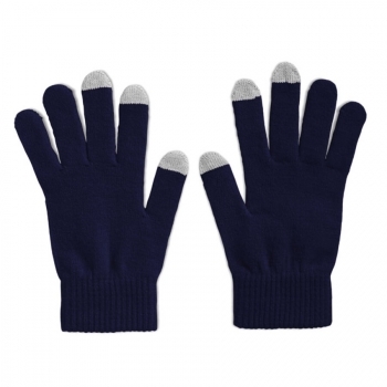 Gants tactiles pour smartphone