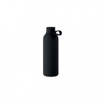 EMERALD Bouteille double paroi 500 ml