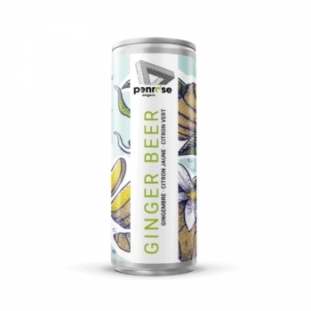 Bière de récolte Bio 33 cl sleek