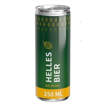 Bière allemande 25 cl