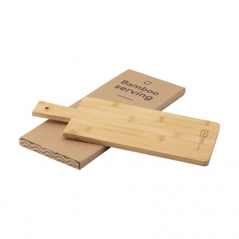 Planche en bambou