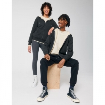 Sweat intérieur sherpa S&S