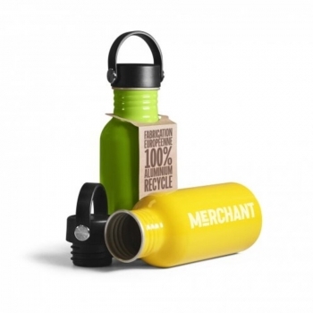 Bouteille 600 mL Fabrication Europe