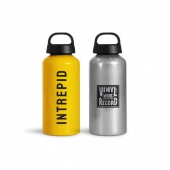 Bouteille 600 mL Fabrication Europe