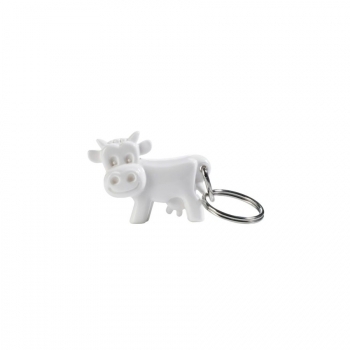 Porte-clés Vache