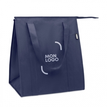 Sac isotherme non tissé RPET
