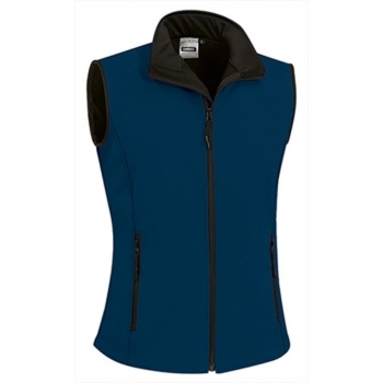 Bodywarmer Femme 350 g/m²