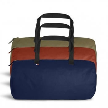 Sac polochon fabriqué en France