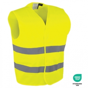 Gilet de sécurité